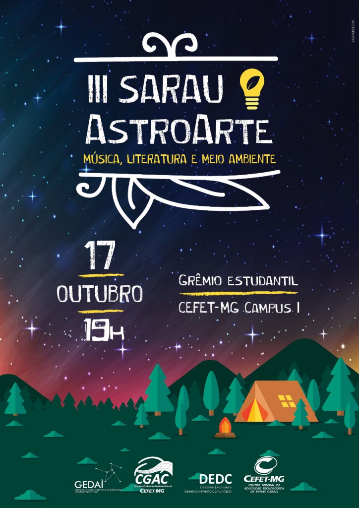 sarau-astroarte